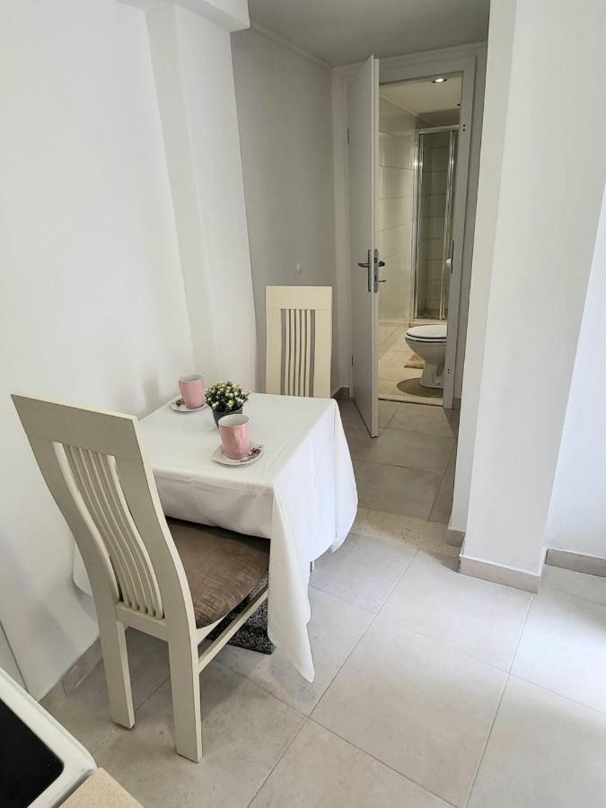 Apartment Dora Dubrovník Exteriér fotografie
