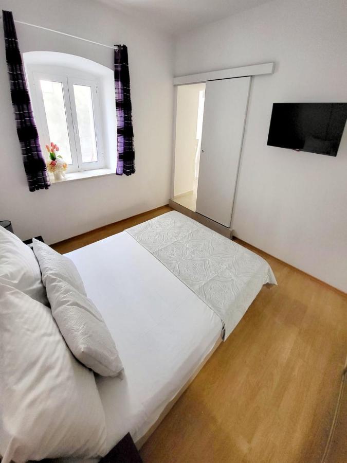 Apartment Dora Dubrovník Exteriér fotografie