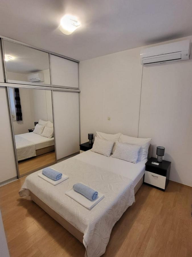 Apartment Dora Dubrovník Exteriér fotografie