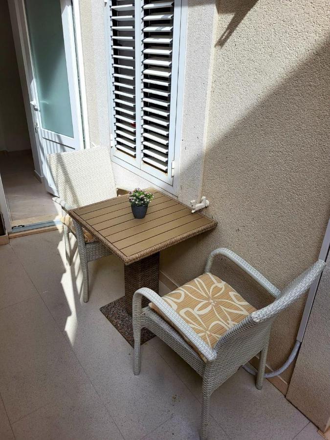 Apartment Dora Dubrovník Exteriér fotografie