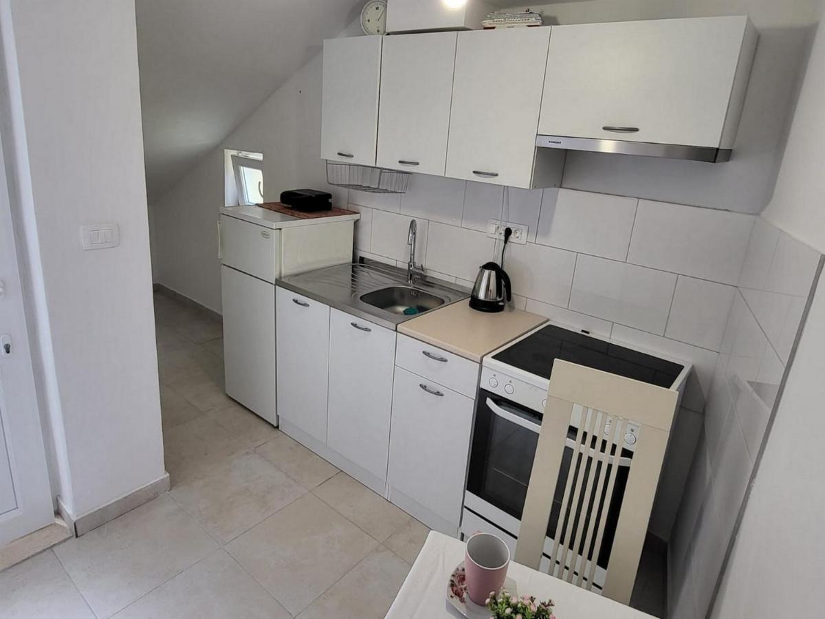 Apartment Dora Dubrovník Exteriér fotografie