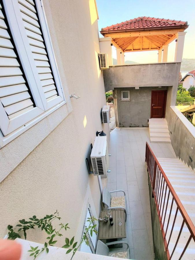 Apartment Dora Dubrovník Exteriér fotografie