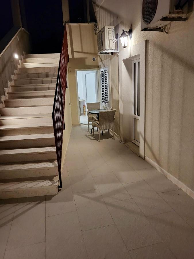Apartment Dora Dubrovník Exteriér fotografie